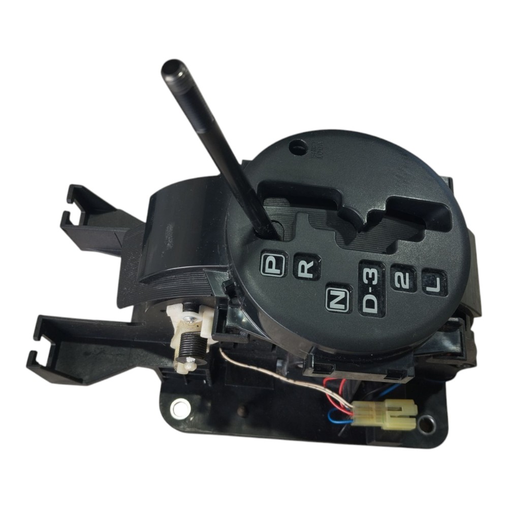 Alavanca Trambulador Marcha Suzuki Grand Vitara 2012 15 V643 3
