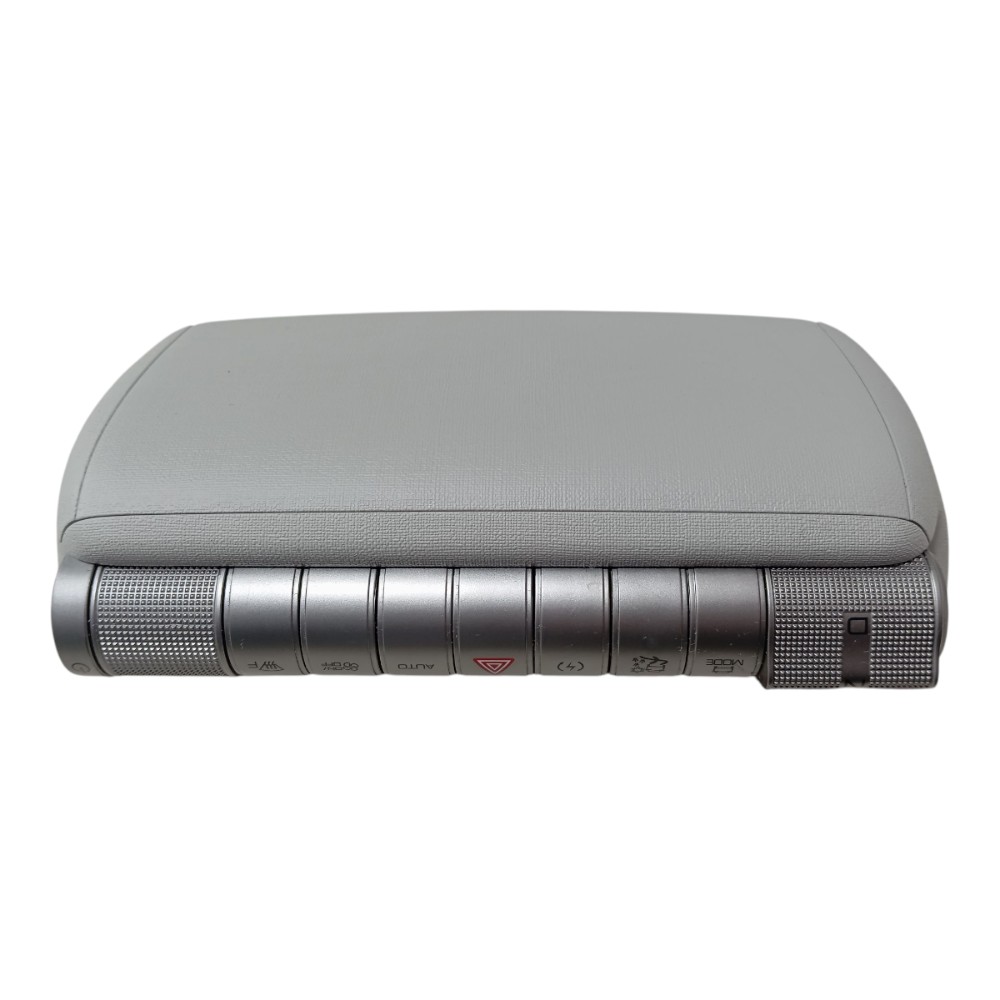 Comando Cambio Marcha Pisca Byd Dolphin Gs 2024 2025 V666 5