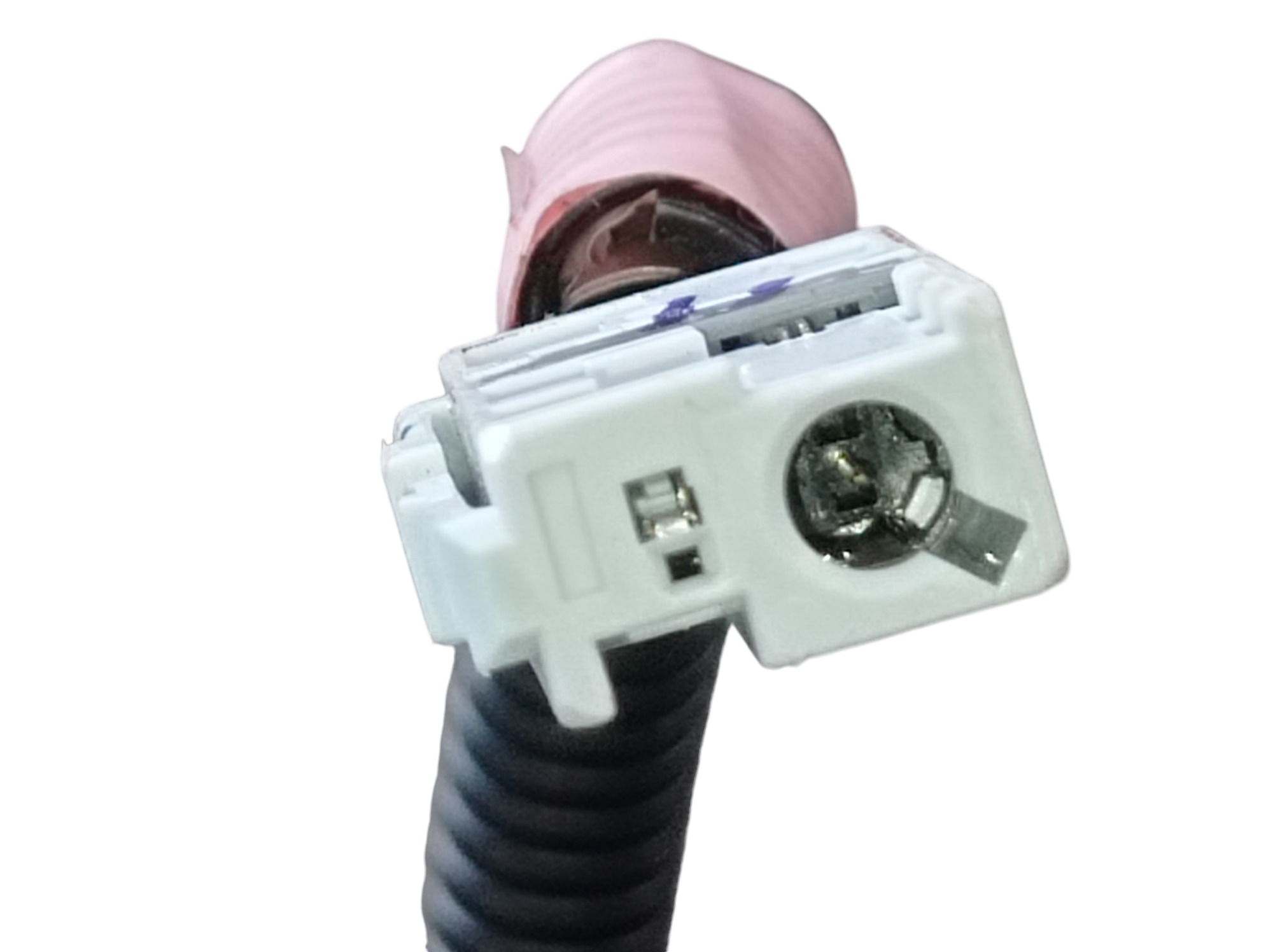 Chicote Antena Teto Honda Hrv Touring 1.5 2020 2025 V602 7