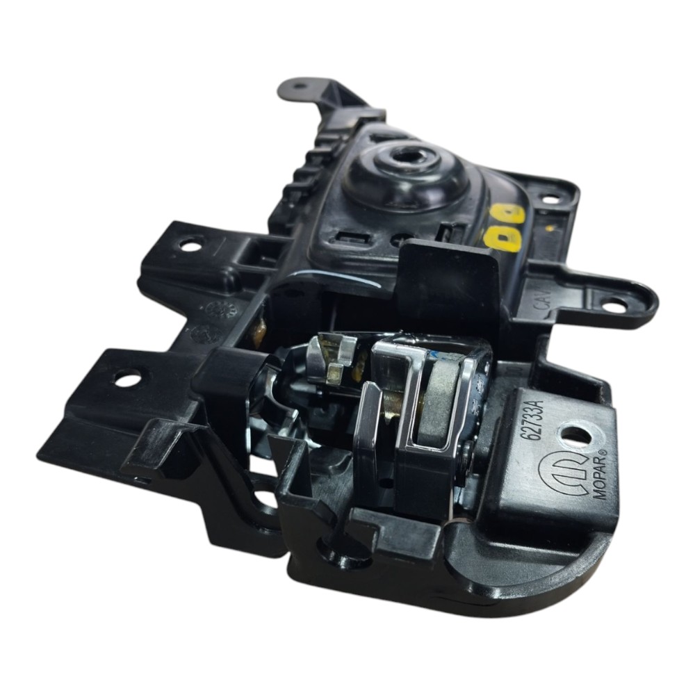 Maçaneta Int Porta Diant Direita Ram Rampage Rt 2023 24 V641 8