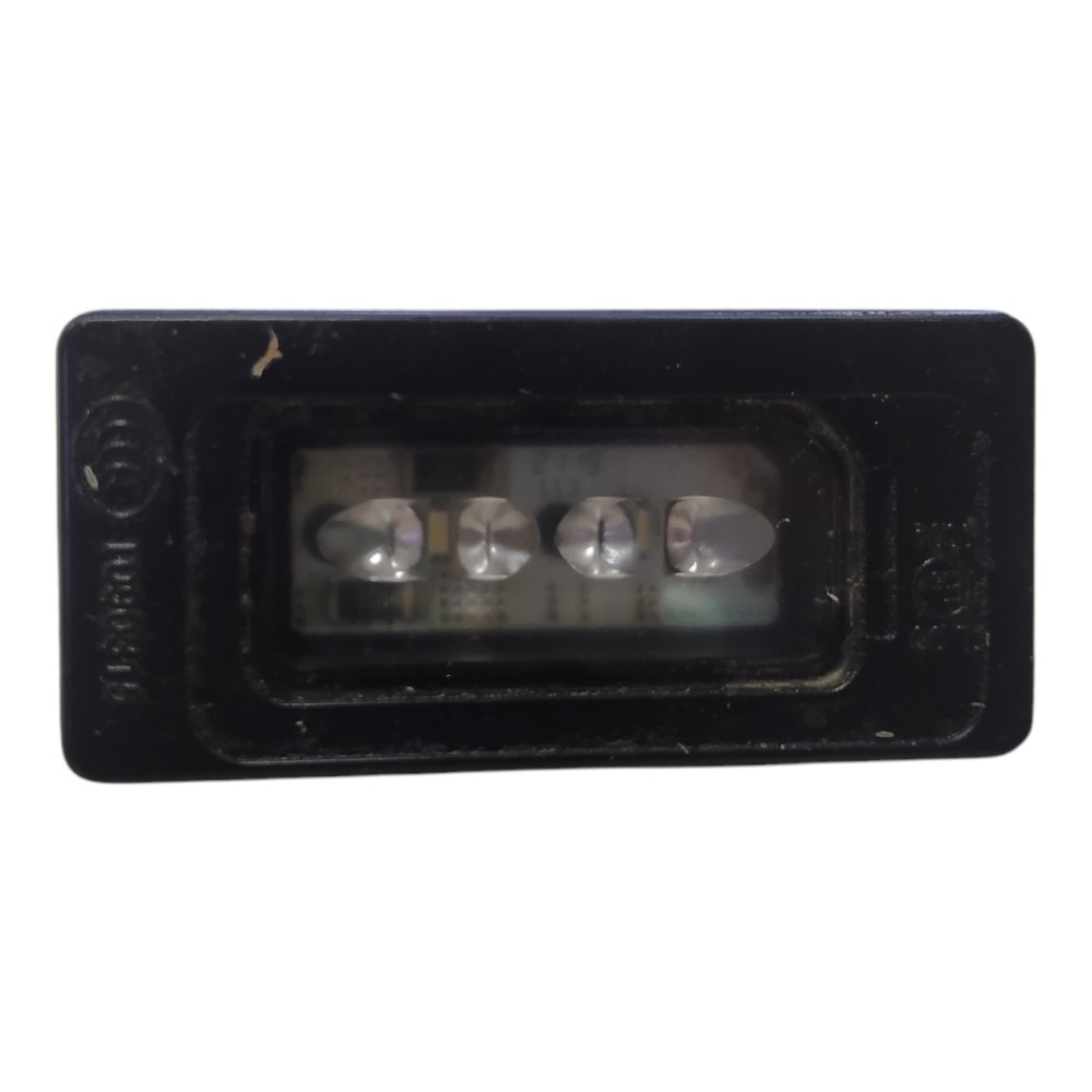 Luz De Placa Jac Ej7 2023 V618