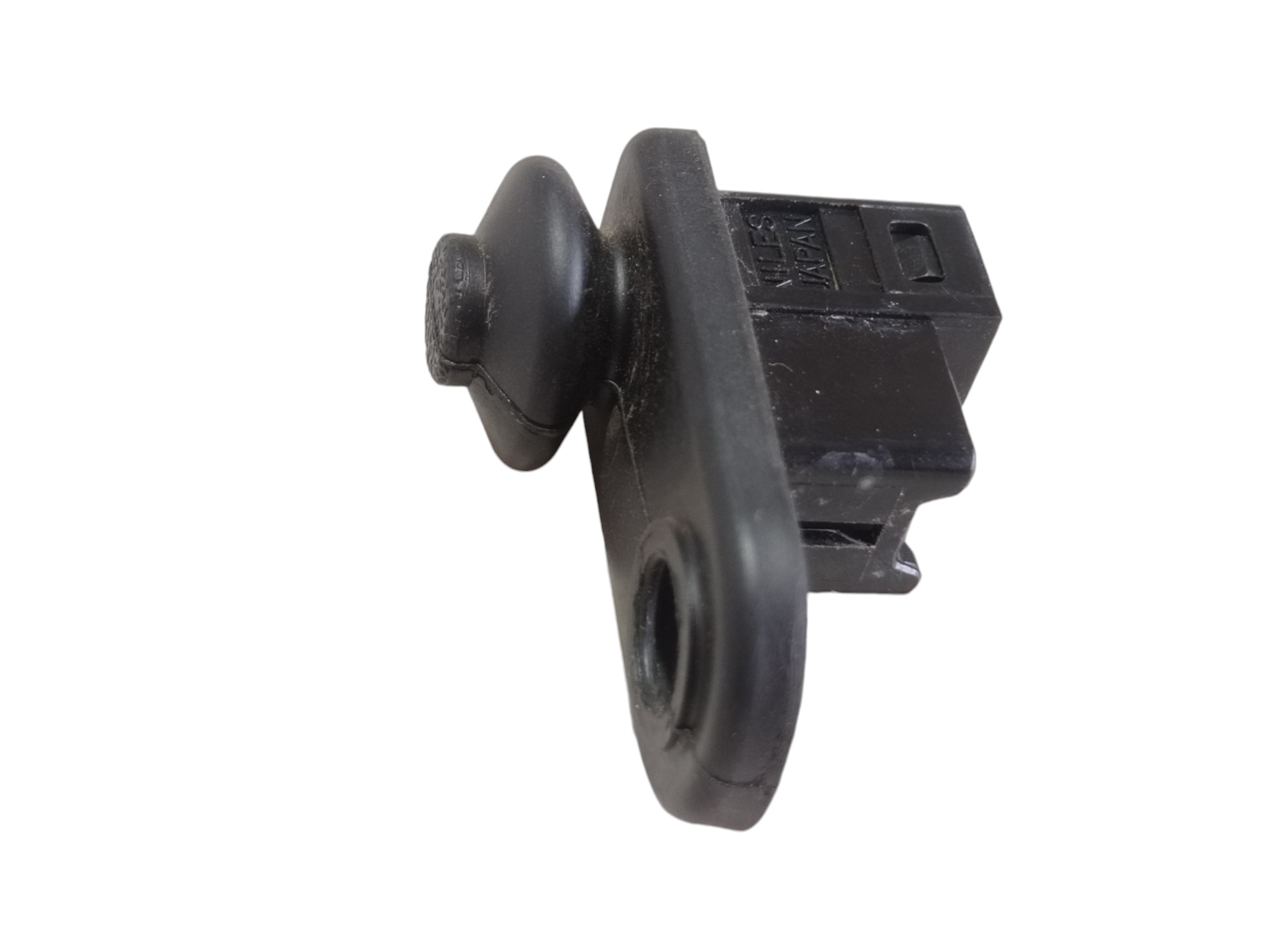 Sensor Porta Mitsubishi Pajero Full Hpe 2020 3.2 V599 5
