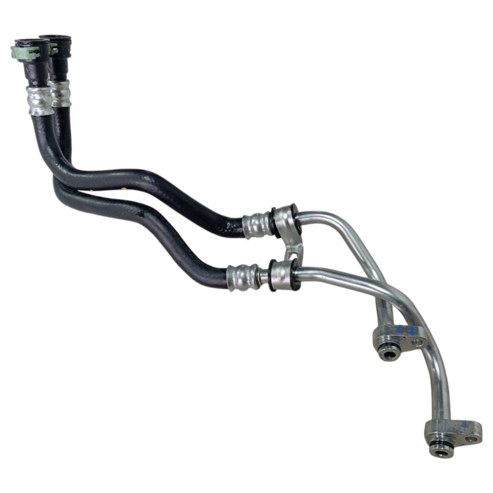 Mangueira Resfriador Motor Elétrico Song Plus 2023 2024 V642 3