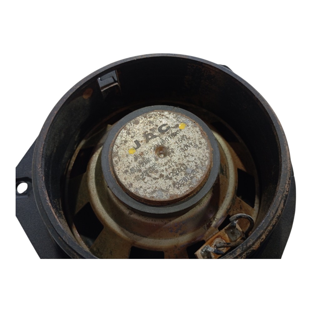 Alto Falante Porta Dianteira Direita Jac Ej7 2023 V618 6