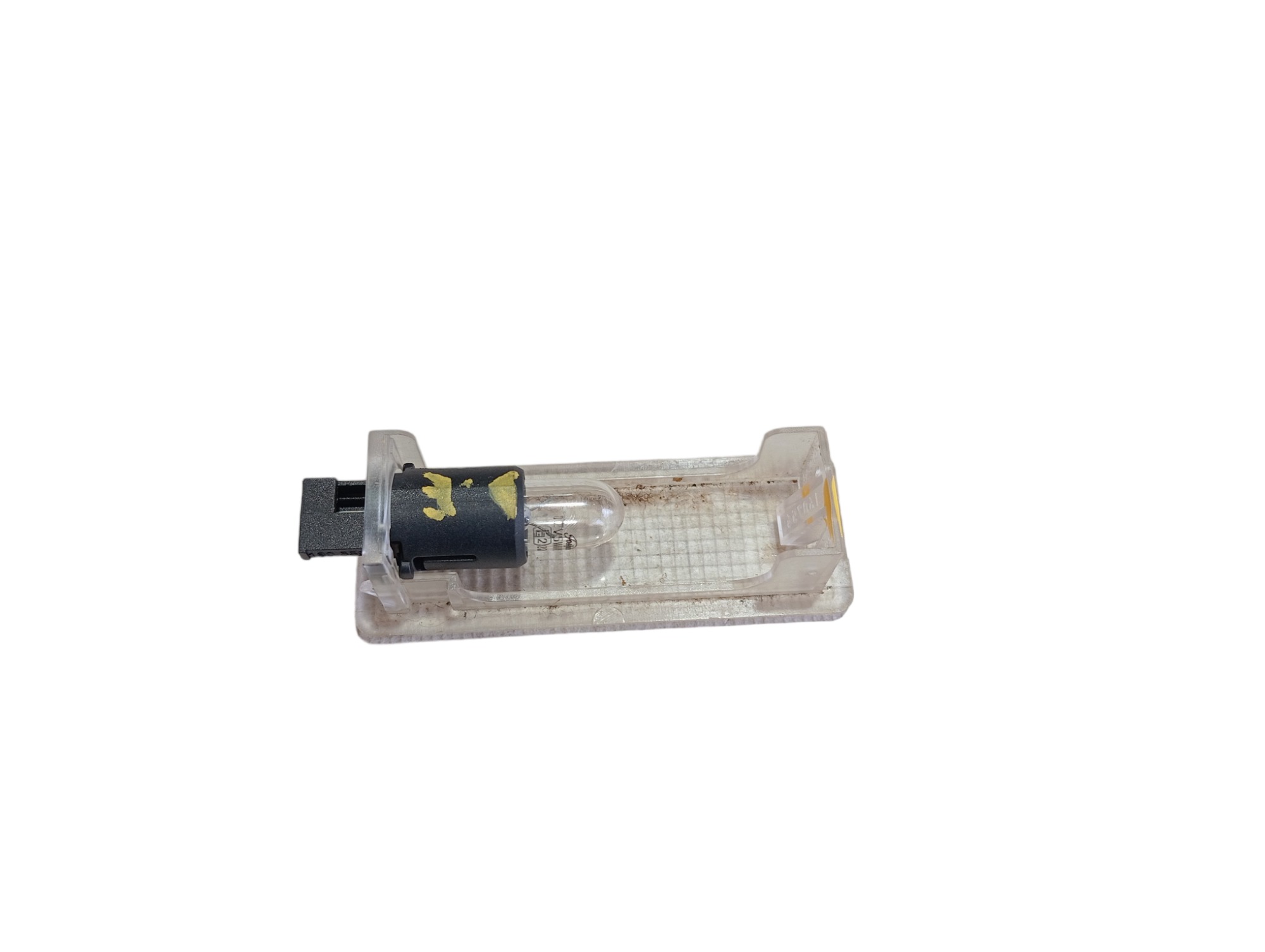 Luz Cortesia Porta Diant Esquerda Range Rover Sport 14 V592 1