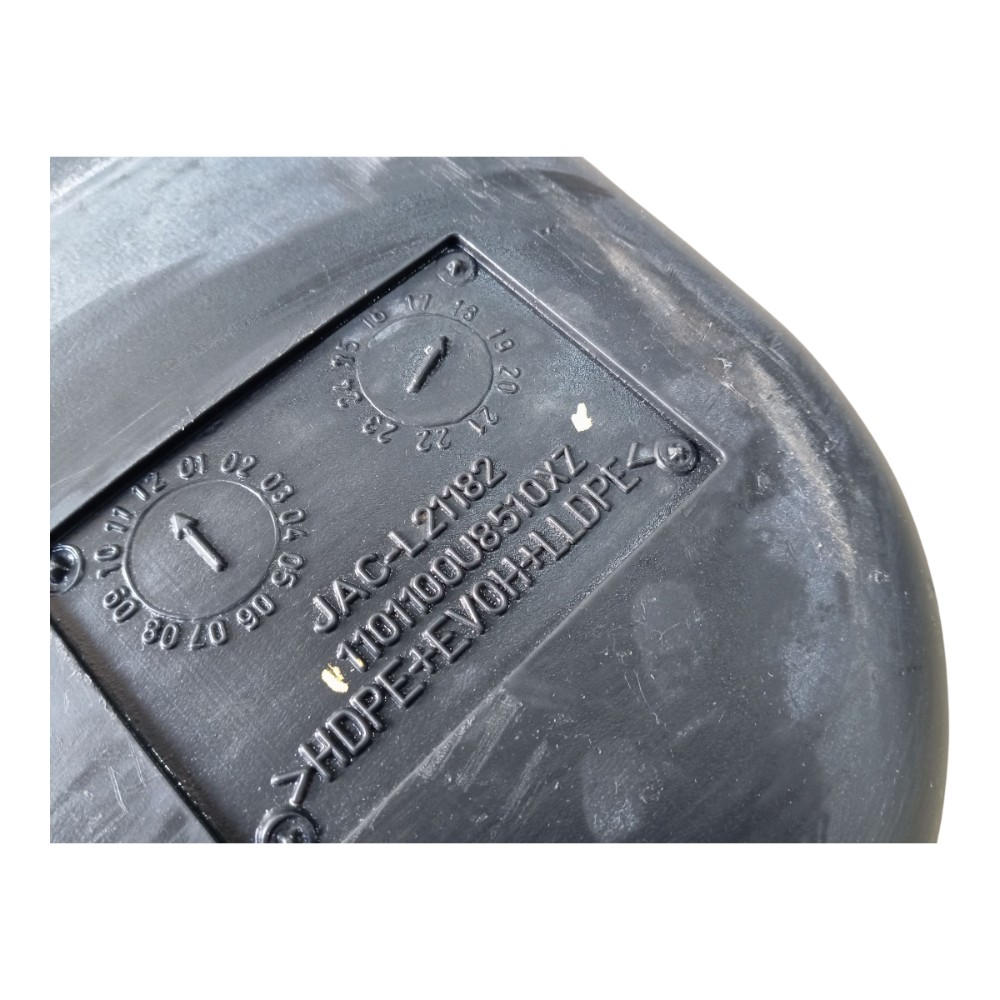 Tanque Combustível Jac T50 1.6 2017 2021 V662 6