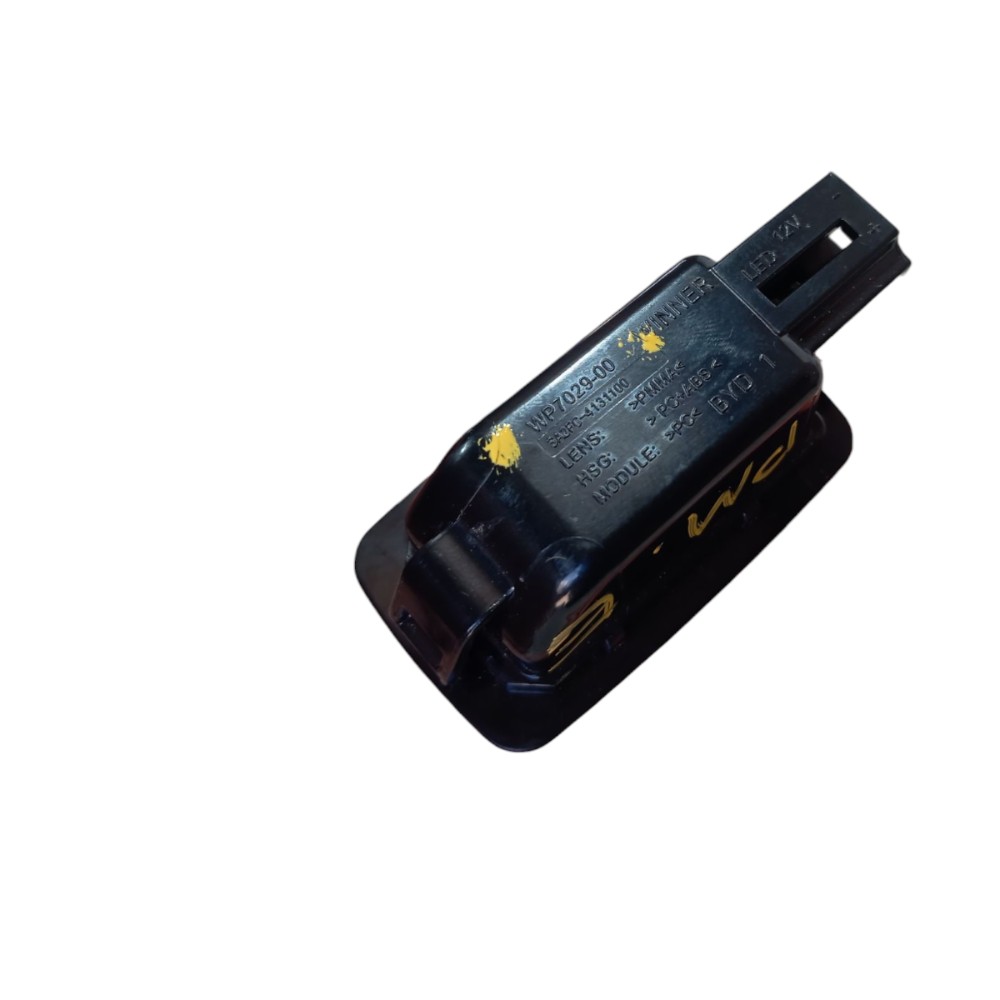 Luz Cortesia Esquerda Porta Malas Byd Song Plus 2024 V631 5