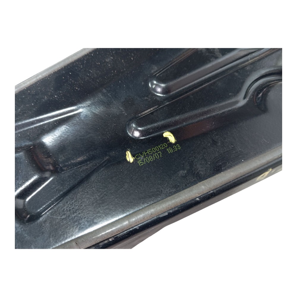 Máquina Vidro Porta Tras Direita Rover Discovery 3 2007 V635 8