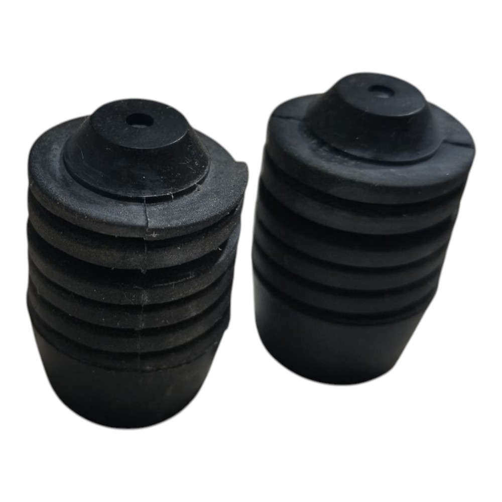 Batente Capô Byd Dolphin Mini 2024 2025 V665 3