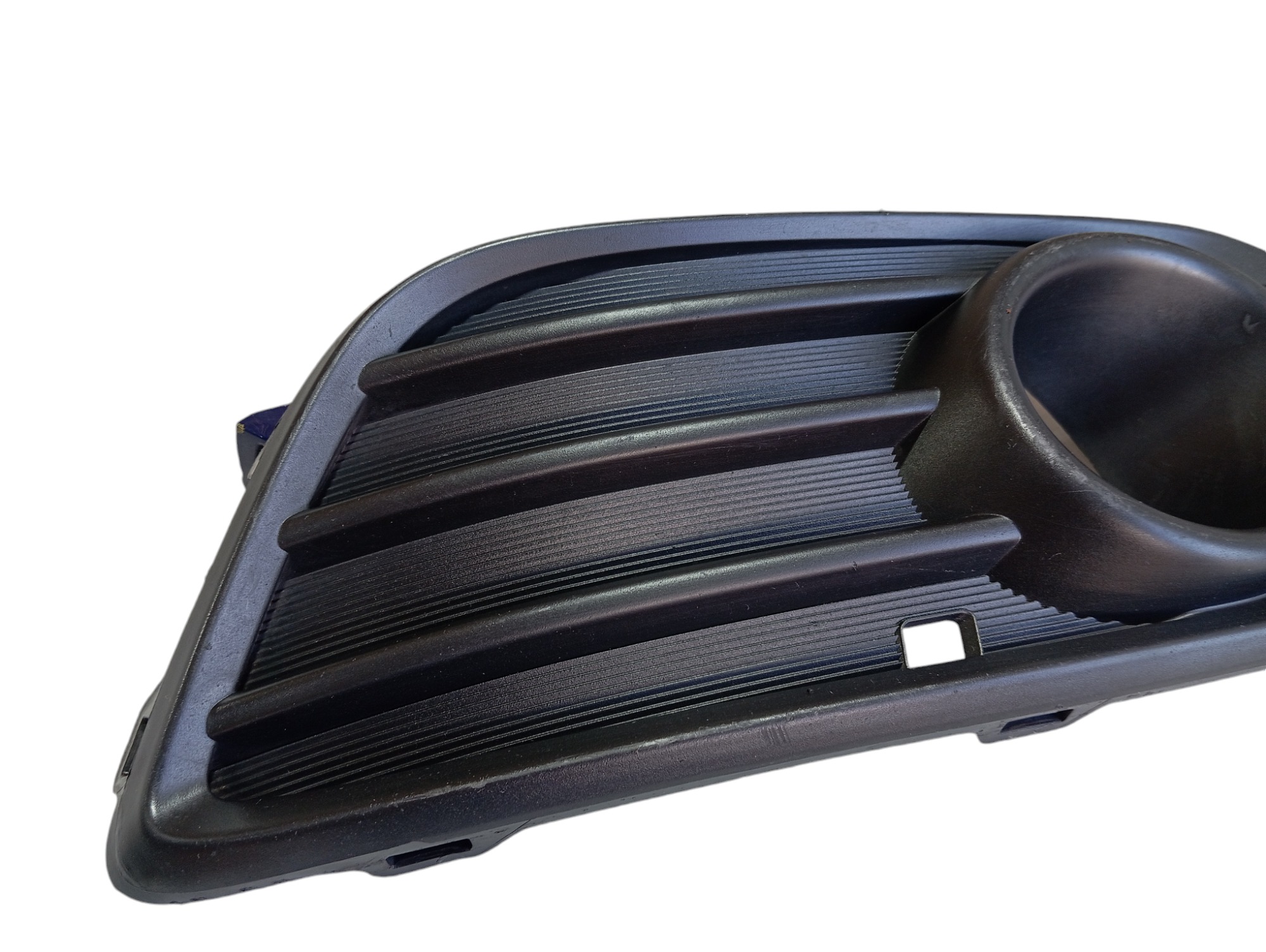 Moldura Farol Milha Direito Honda Hrv Touring 2020 2025 V602 4