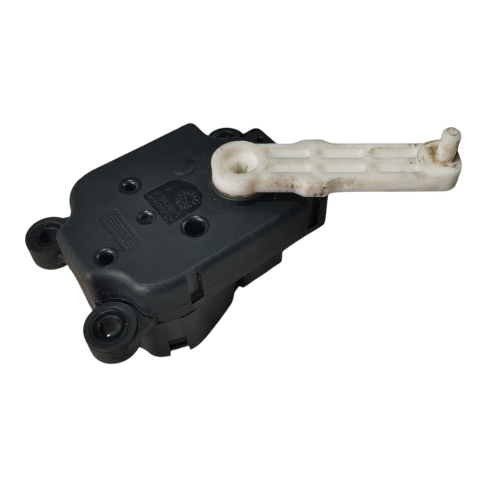 Motor Atuador Ar Condicionado Land Rover Discovery 3 07 V635 8