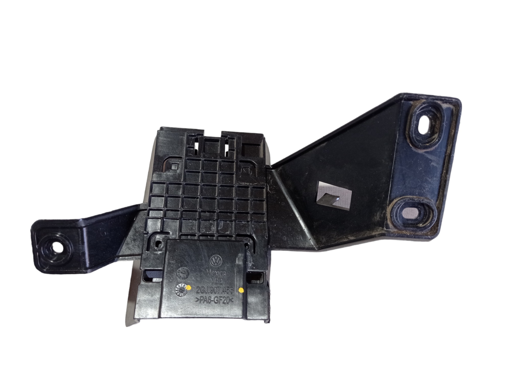 Suporte Direito Modulo Ponto Cego Taos Highline 22 2024 V601 3