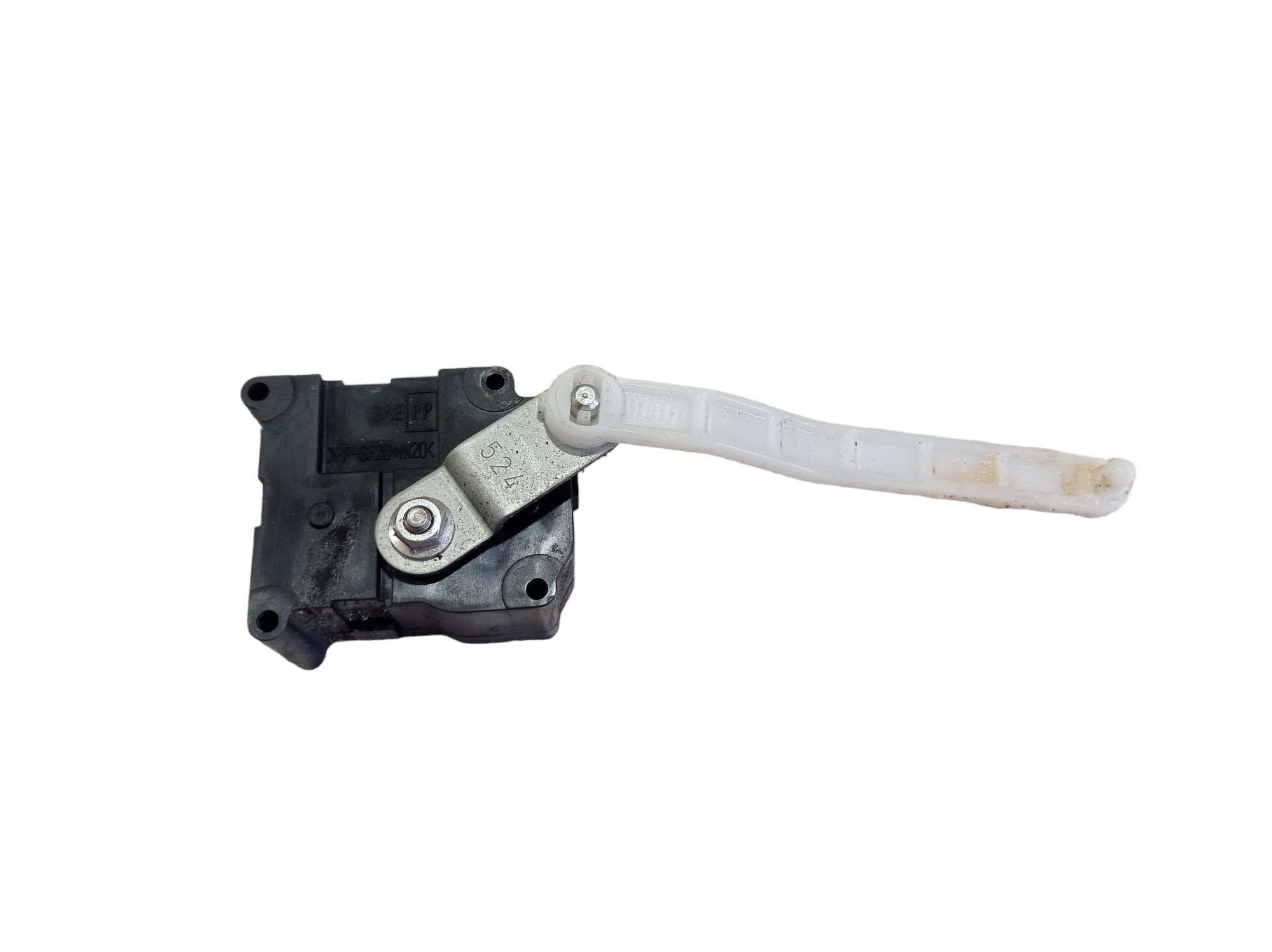 Servo Motor Caixa Evaporadora Range Rover Vogue 2008 V583 3
