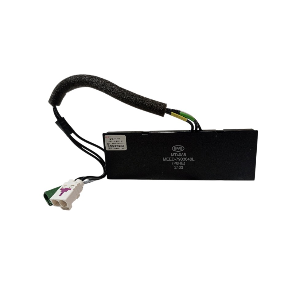 Antena bluetooth Byd Song Pro 2025 V669 3