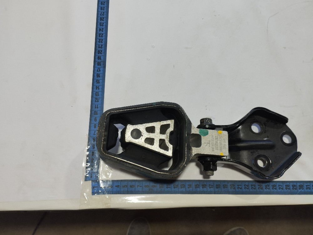 Coxim Motor Byd Song Plus 2024 V631 7
