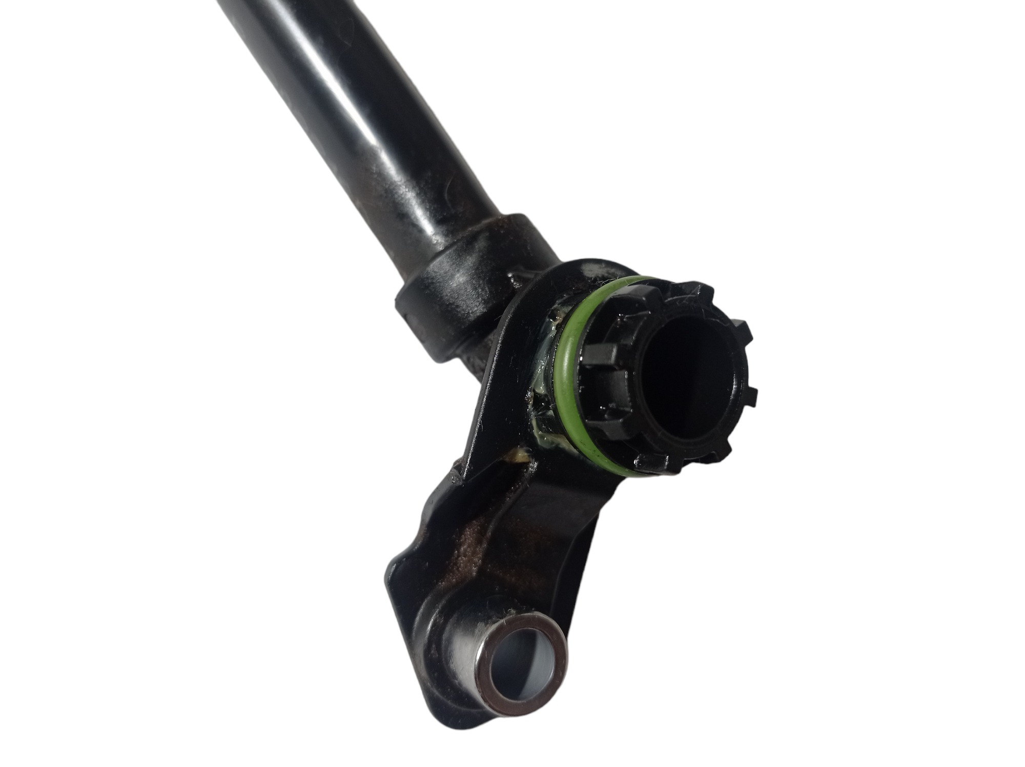 Mangueira Oleo Câmbio Bmw X4 2.0 2019 17228654879 V350 4