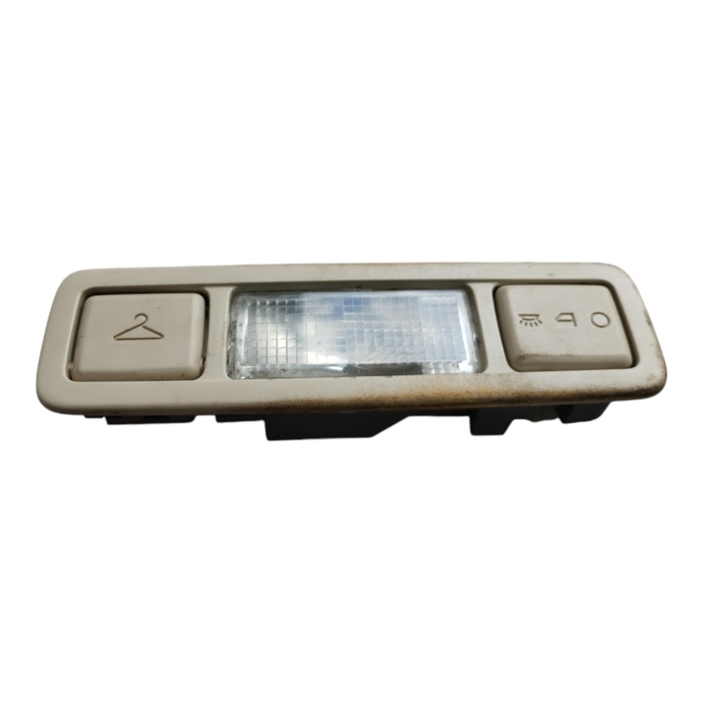 Luz Direito Cortesia Teto Land Rover Evoque 2012 A 2015 V633 1