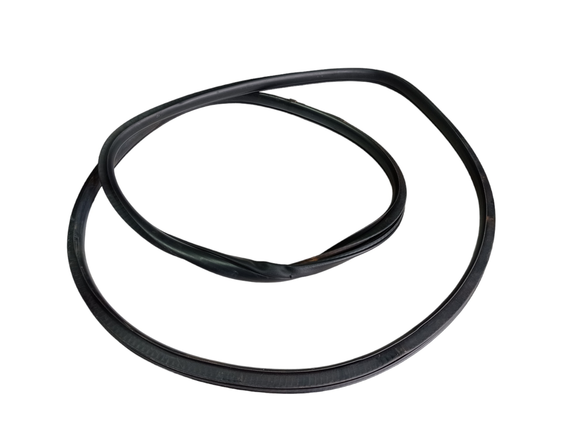 Borracha Porta Traseira Direita Jeep Grand Cherokee V580 2