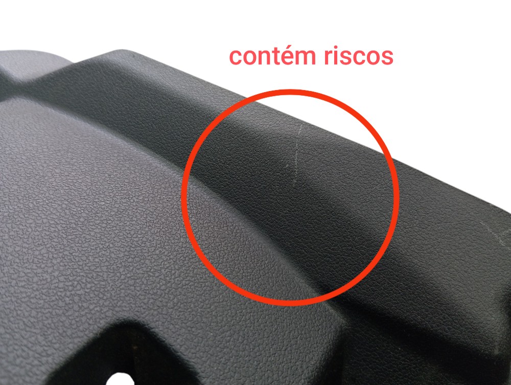 Acabamento Coluna Direção Gwm Ora Gt03 2024 V625 4