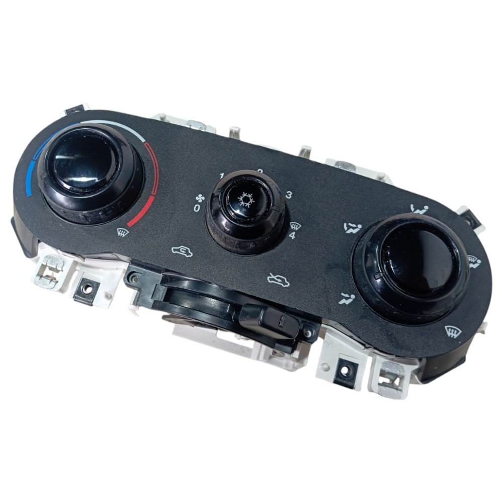 Comando Ar Condicionado Fiat Mobi 2024 V654 2