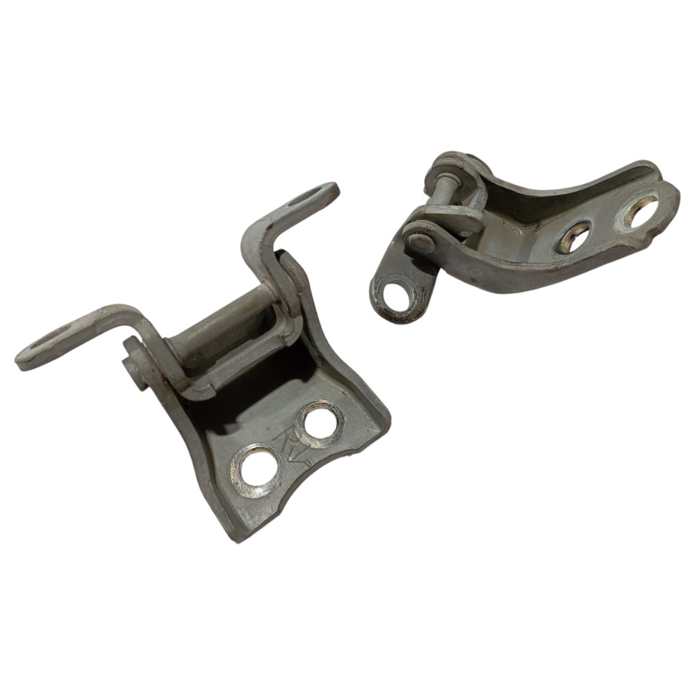 Dobradiça Porta Dianteira Direita Honda Civic 2010 2015 V658
