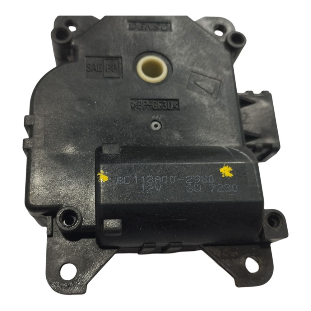 Atuador Ar Condicionado Honda Civic 2010 A 2015 V658 5