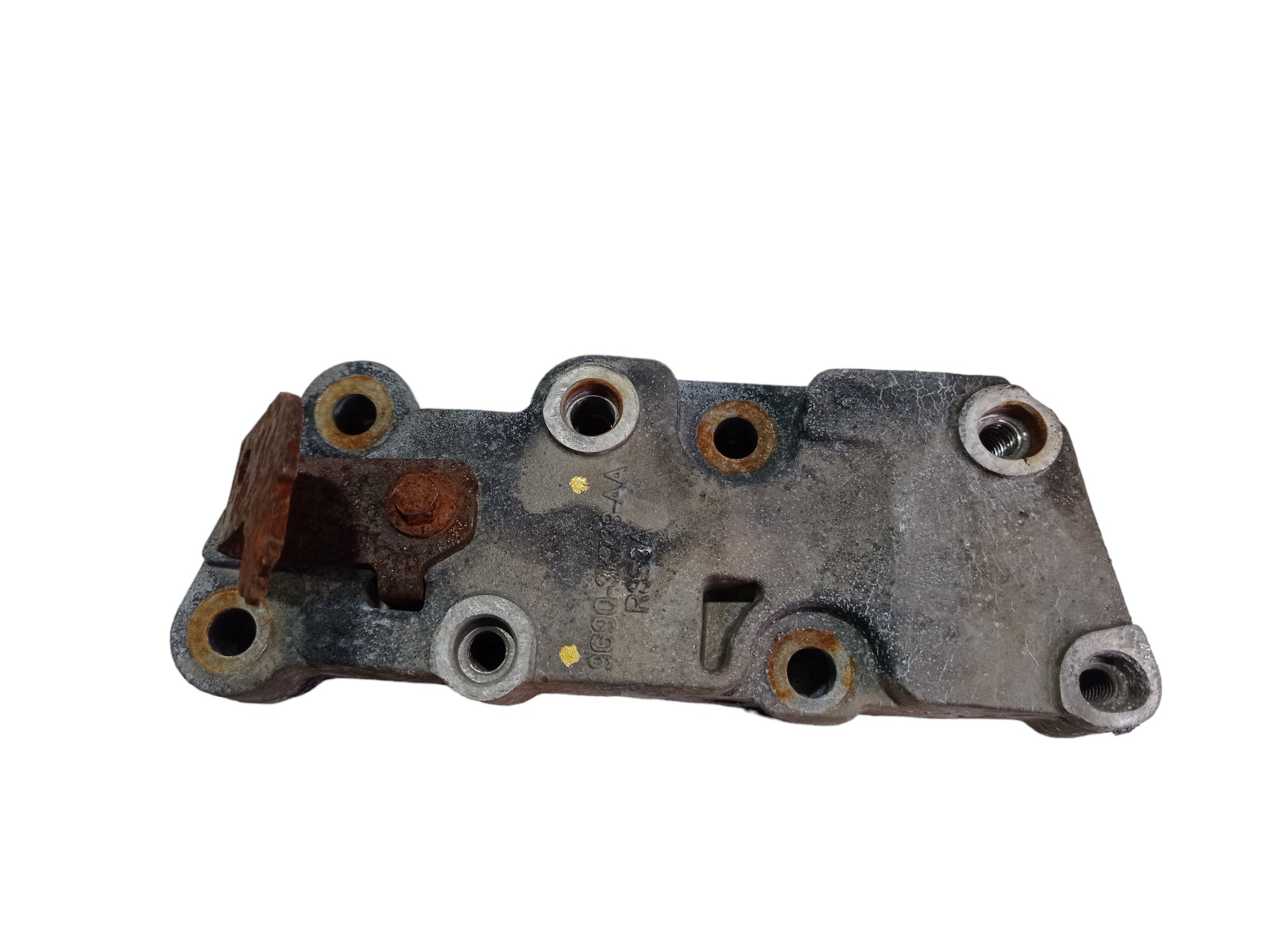 Tensor Correia Volvo S60 T5 Dyna 2.0 2011 V587 4
