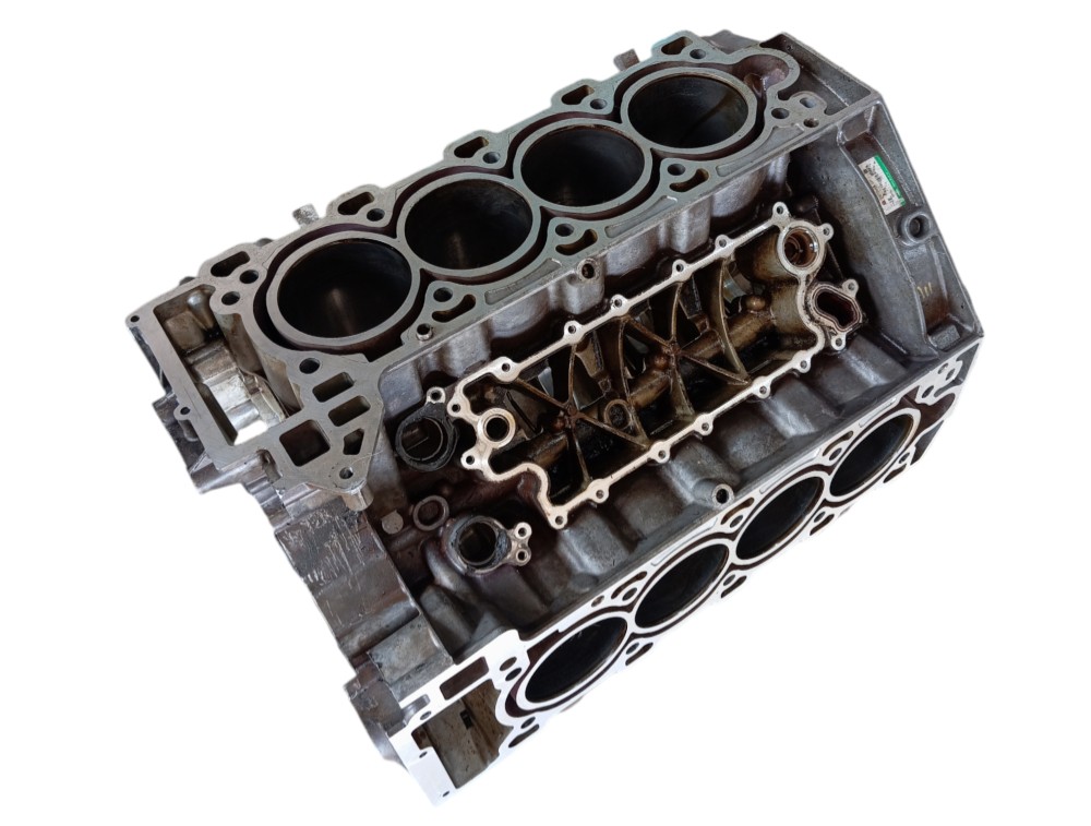 Bloco Motor Range Rover Vogue 5.0 2011 V546 6
