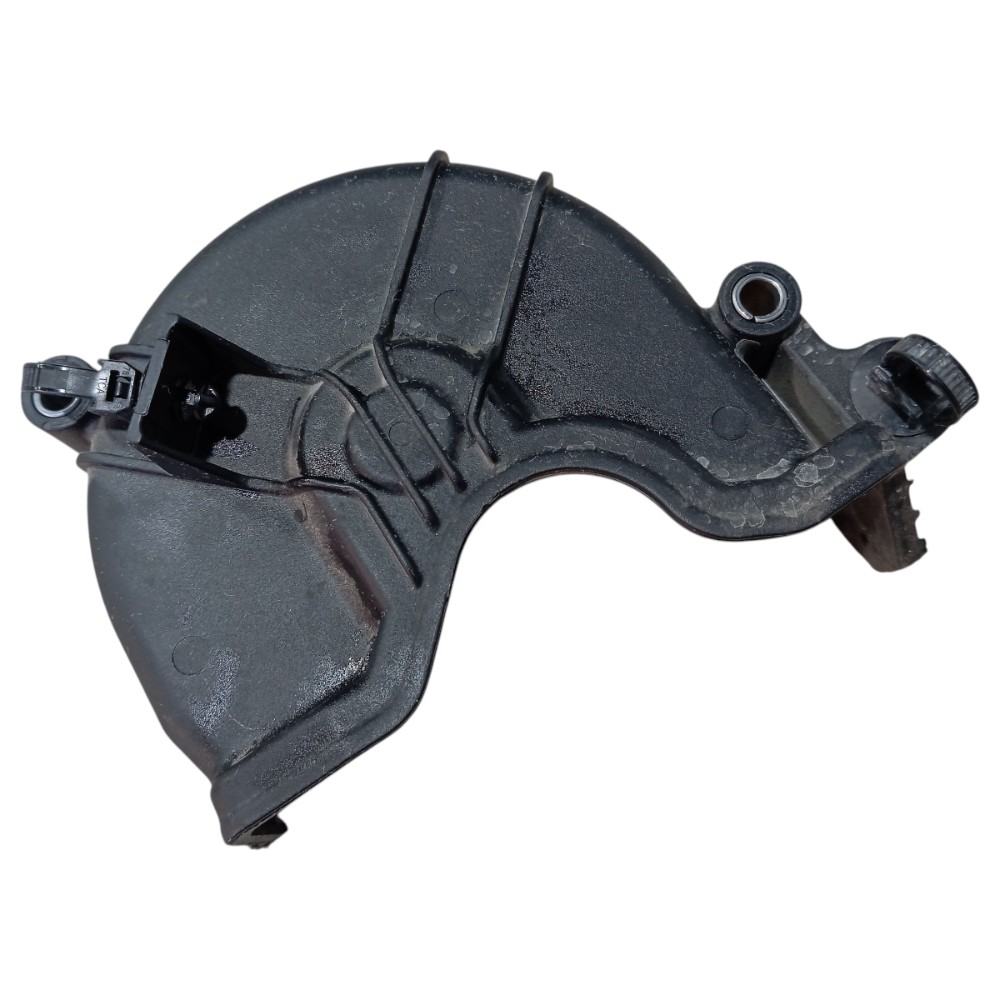 Capa Correia Dentada Vw Taos Highline 1.4 2022 2024 V655 4