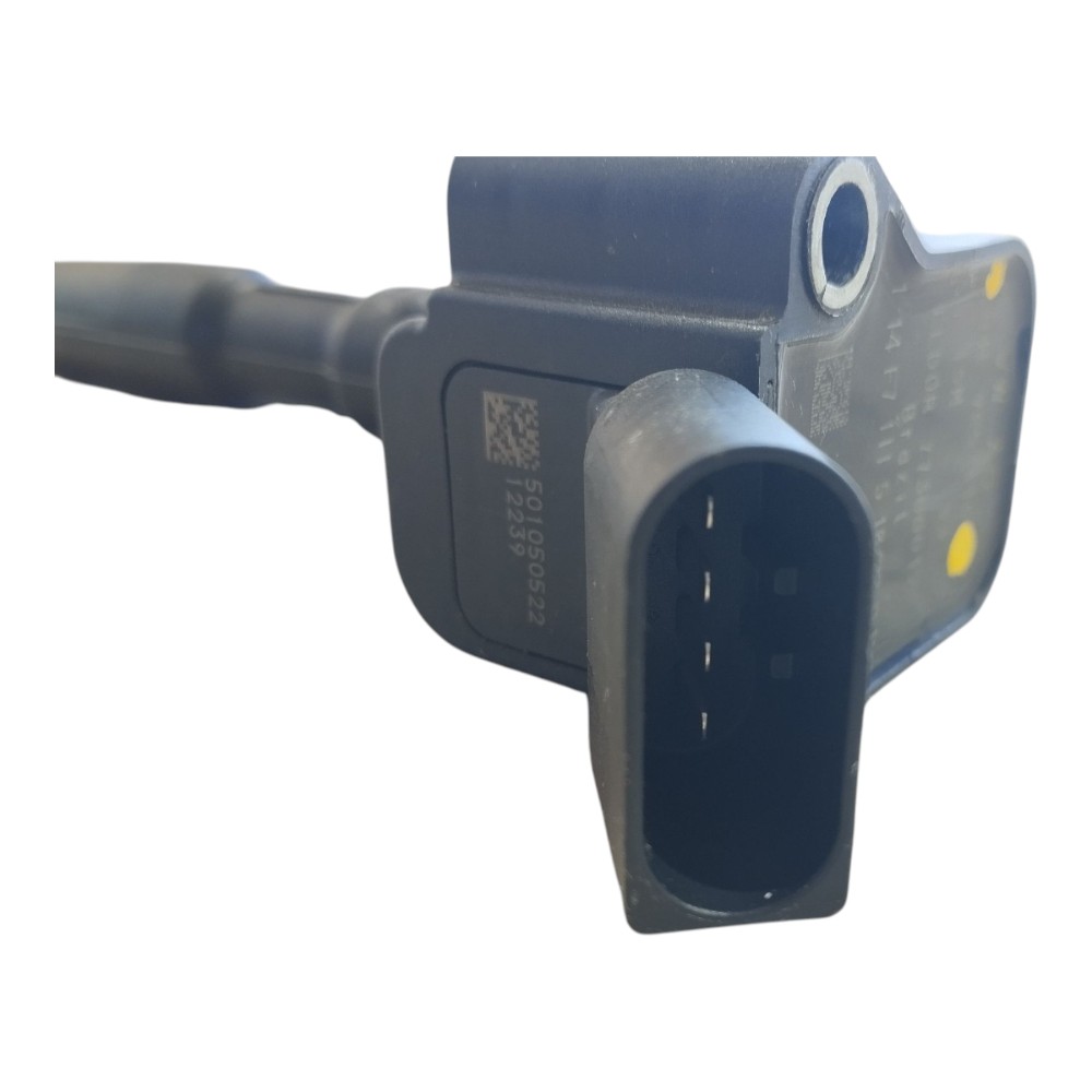 Bobina Igniçao Vw Taos Highline 1.4 2022 2024 V655 4