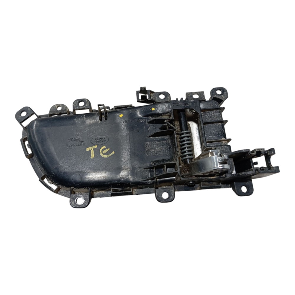 Maçaneta Int Porta Tras Esquer Discovery Sport 16 A 18 V663 Traseira 3