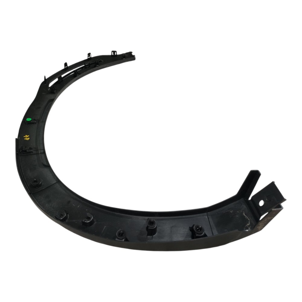Moldura Paralama Traseiro Esq Byd Dolphin Mini 2024 25 V665 6