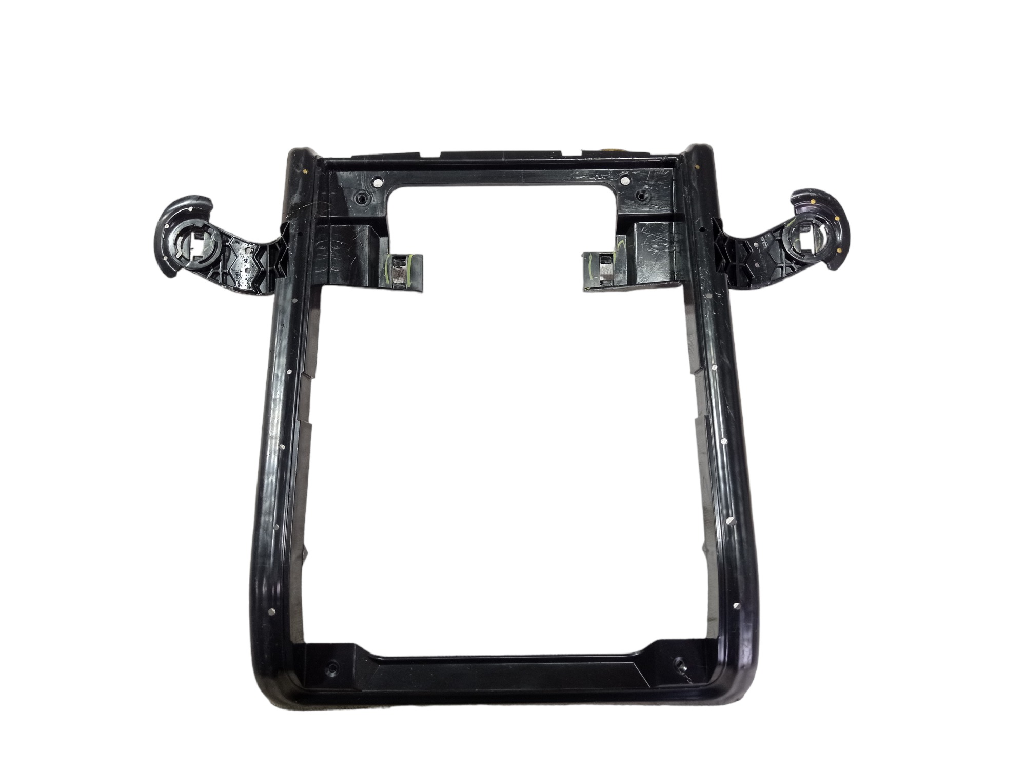 Suporte Luz De Teto Vw Golf Tsi Comfortline 2017 V585 4