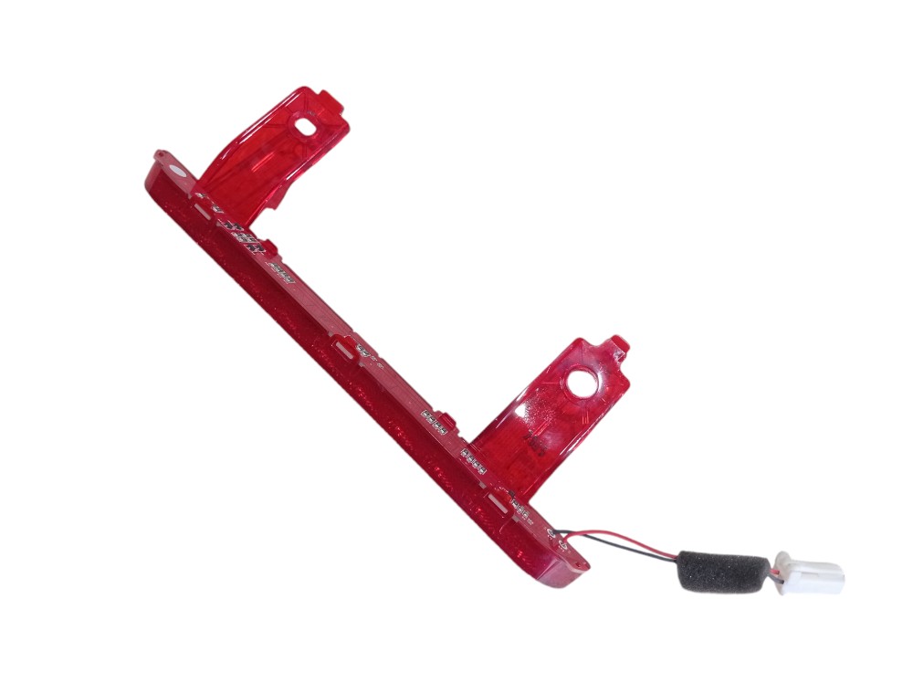 Luz Freio Break  Light Ssangyong Xlv Dlx 1.6 2018 V612 3