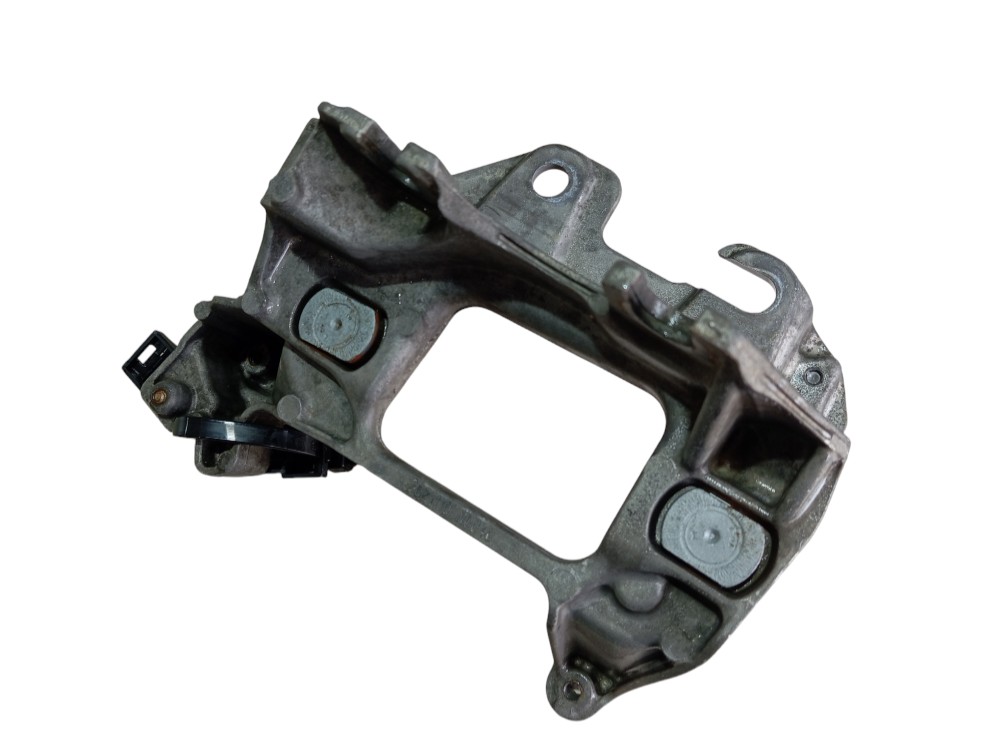 Suporte Coxim Esquerdo Motor Renault Zoe Neo 2023 V617 5
