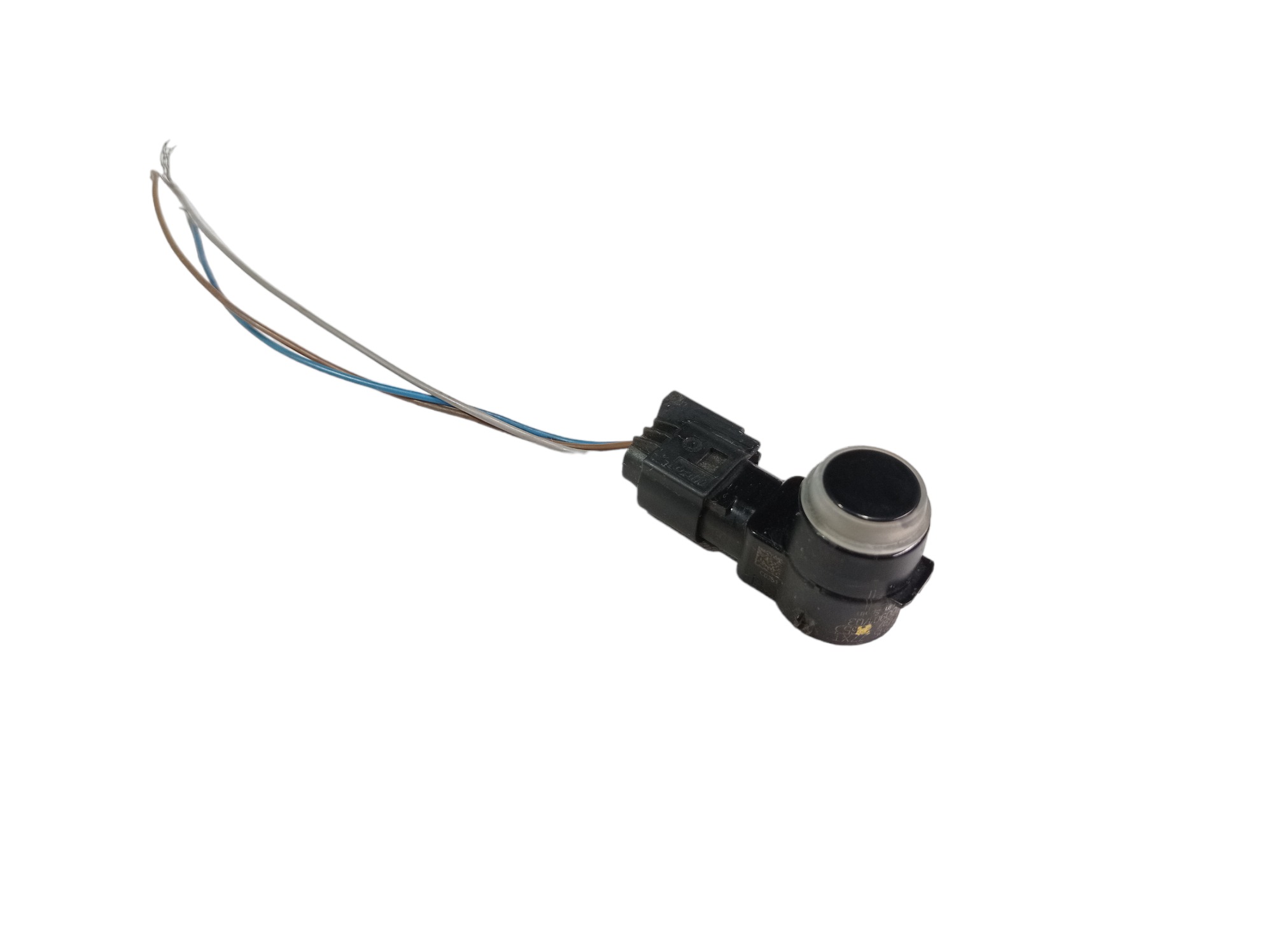 Sensor Estacionamento Citroen C4 Pic Glxa 2011 V227 1