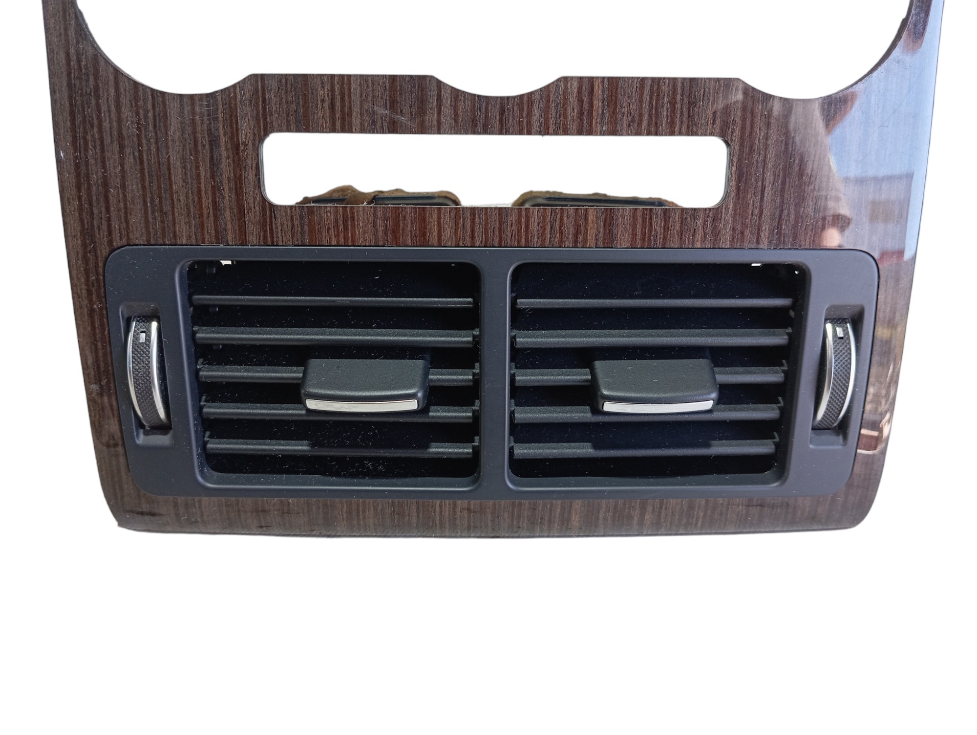 Difusor Ar Traseiro Console Range Rover Sport 2014 V592 8