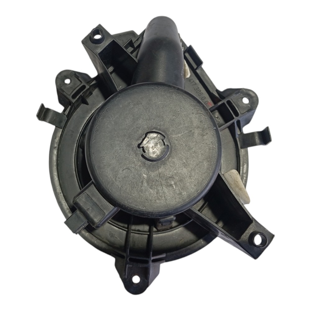 Motor Ventilador Ar Forçado Doblô 1.8 E-torq 2012 V315 9