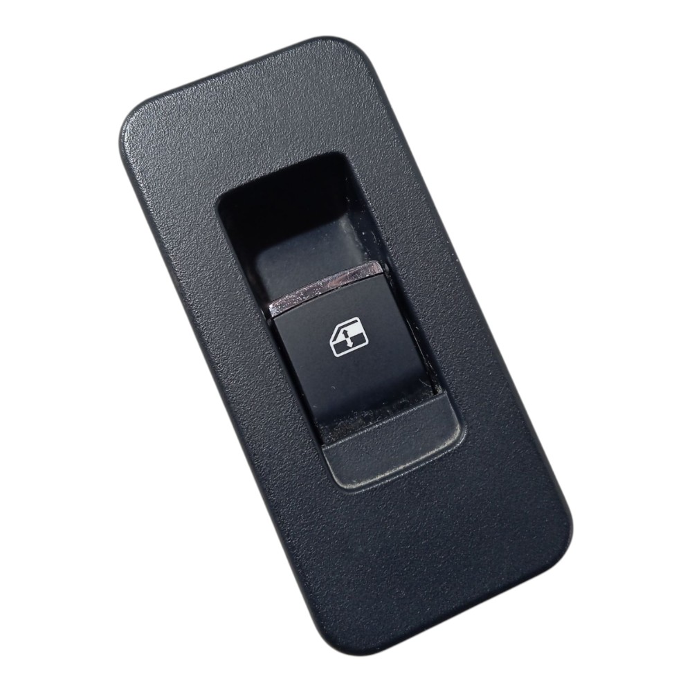 Botão Vidro Porta Traseira Direita Jac T50 2017 2021 V662 2