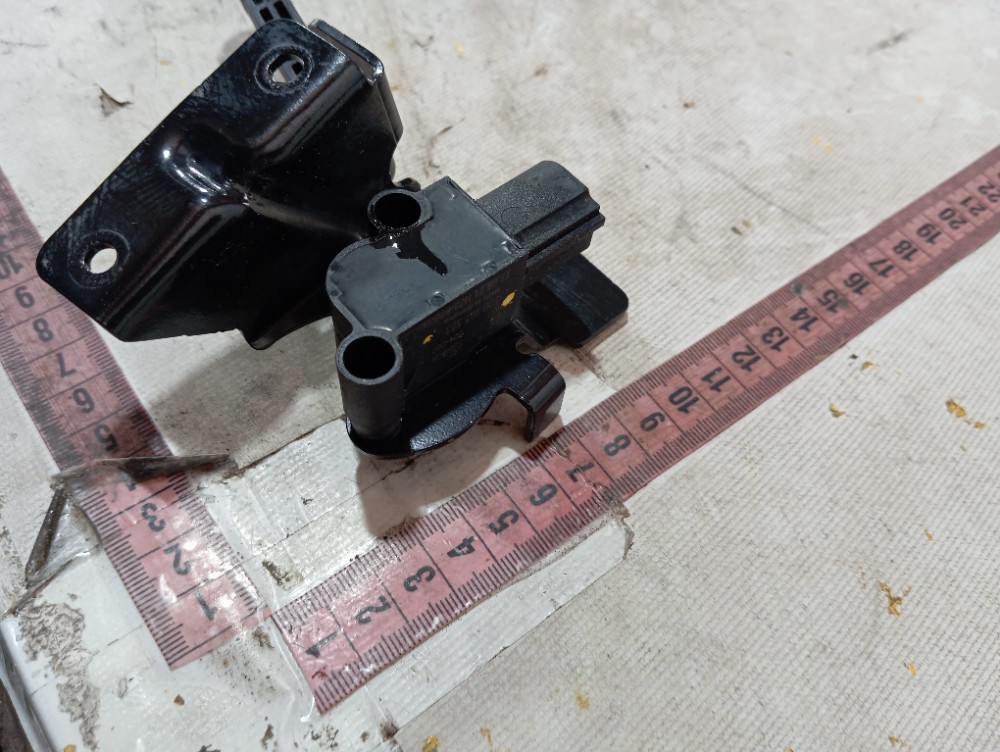 Sensor nível Vw Taos 1.4 2022 a 2025 V655 7