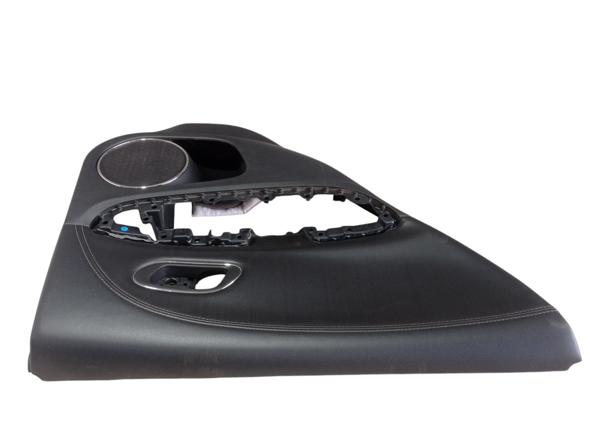 Forro Porta Traseiro Esquerdo Honda Hrv Touring 2020 25 V602 9