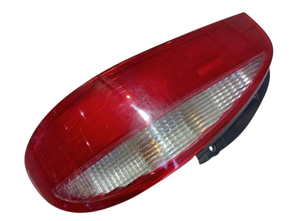 Lanterna Traseira Direita Kia Clarus 2002 Original 6