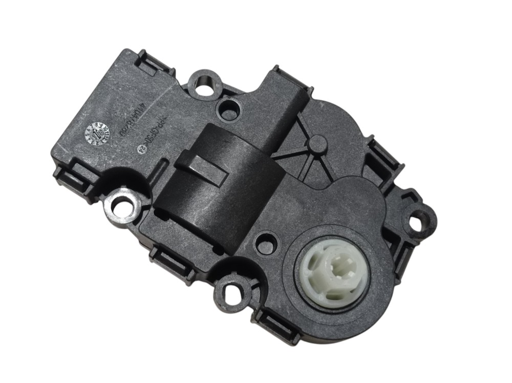 Motor Atuador Ar Condicionado Discovery Sport 2016 2018 V611 2