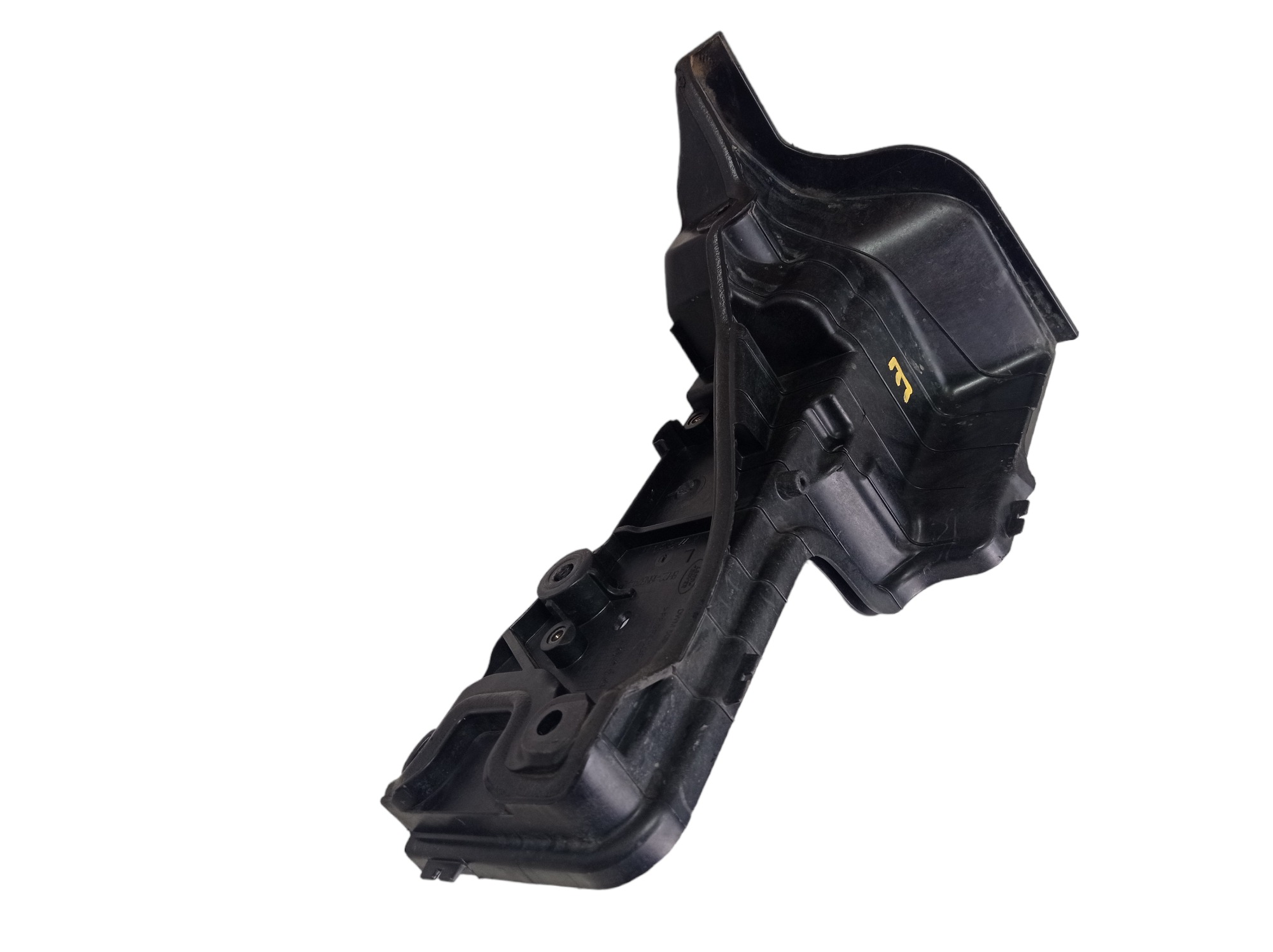 Suporte Esquerdo Bateria Land Rover Discovery 4 2011 V582 5
