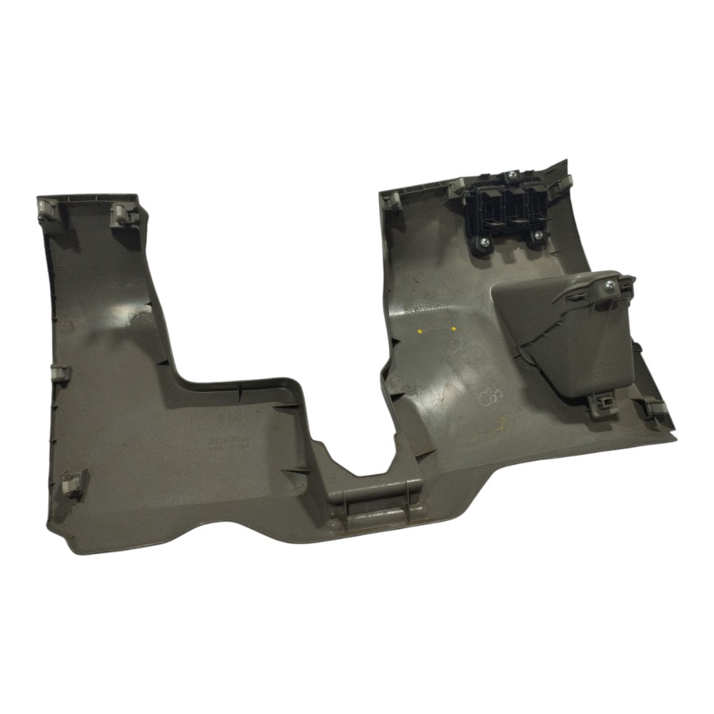 Acabamento Painel Esquerdo Honda Civic 2010 A 2015 V658 3