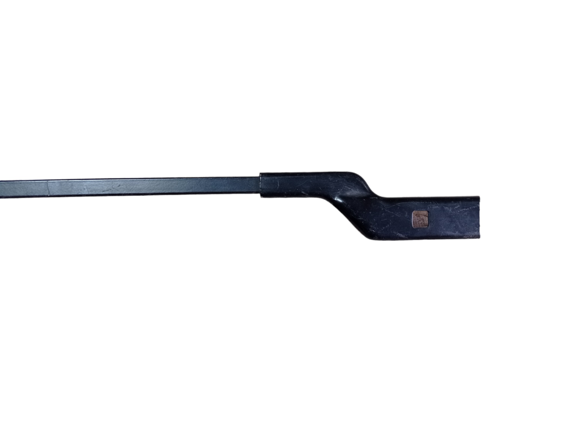 Haste Limpador Parabrisa Direito Honda City 2011 2014 Vl Direito 7