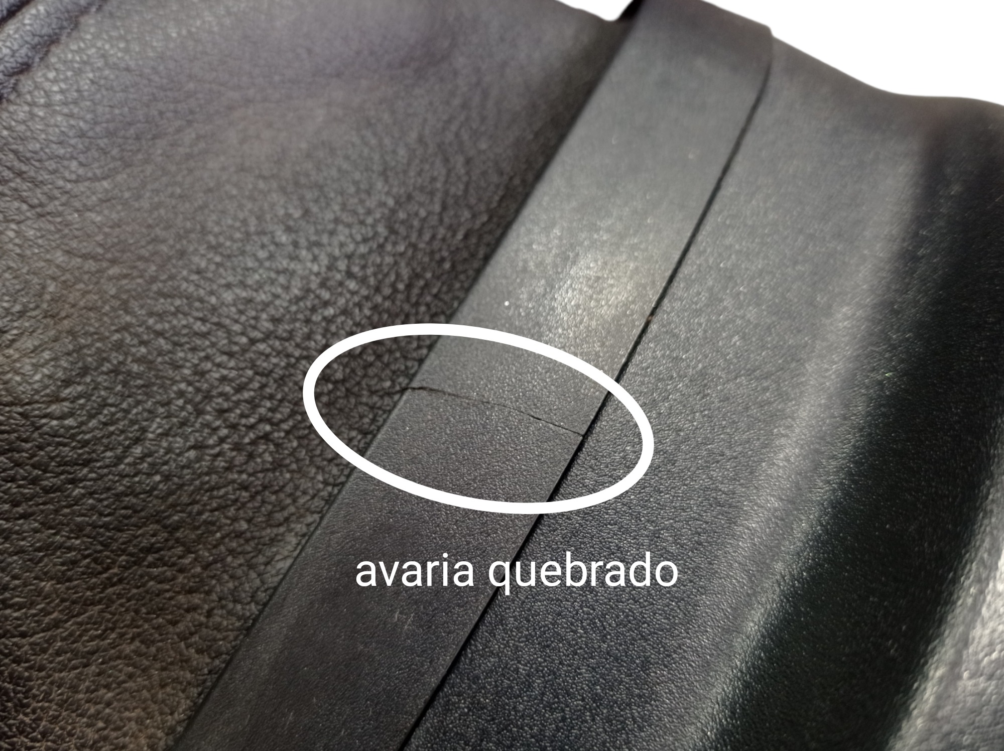 Acabamento Coluna De Direção Jeep Grand Cherokee 14 V580 2