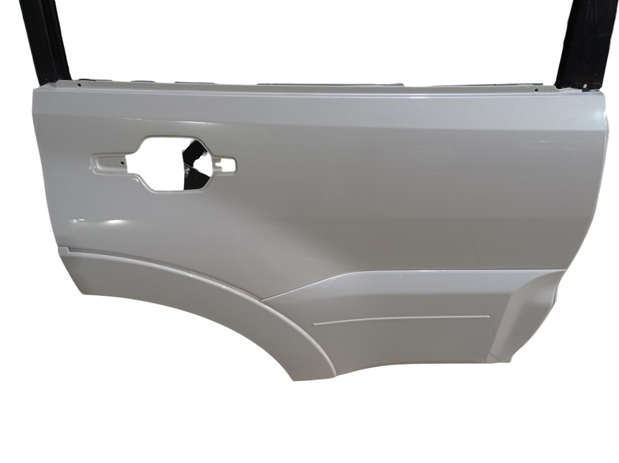 Porta Traseira Direita Mitsubishi Pajero Full 2020 V599 6