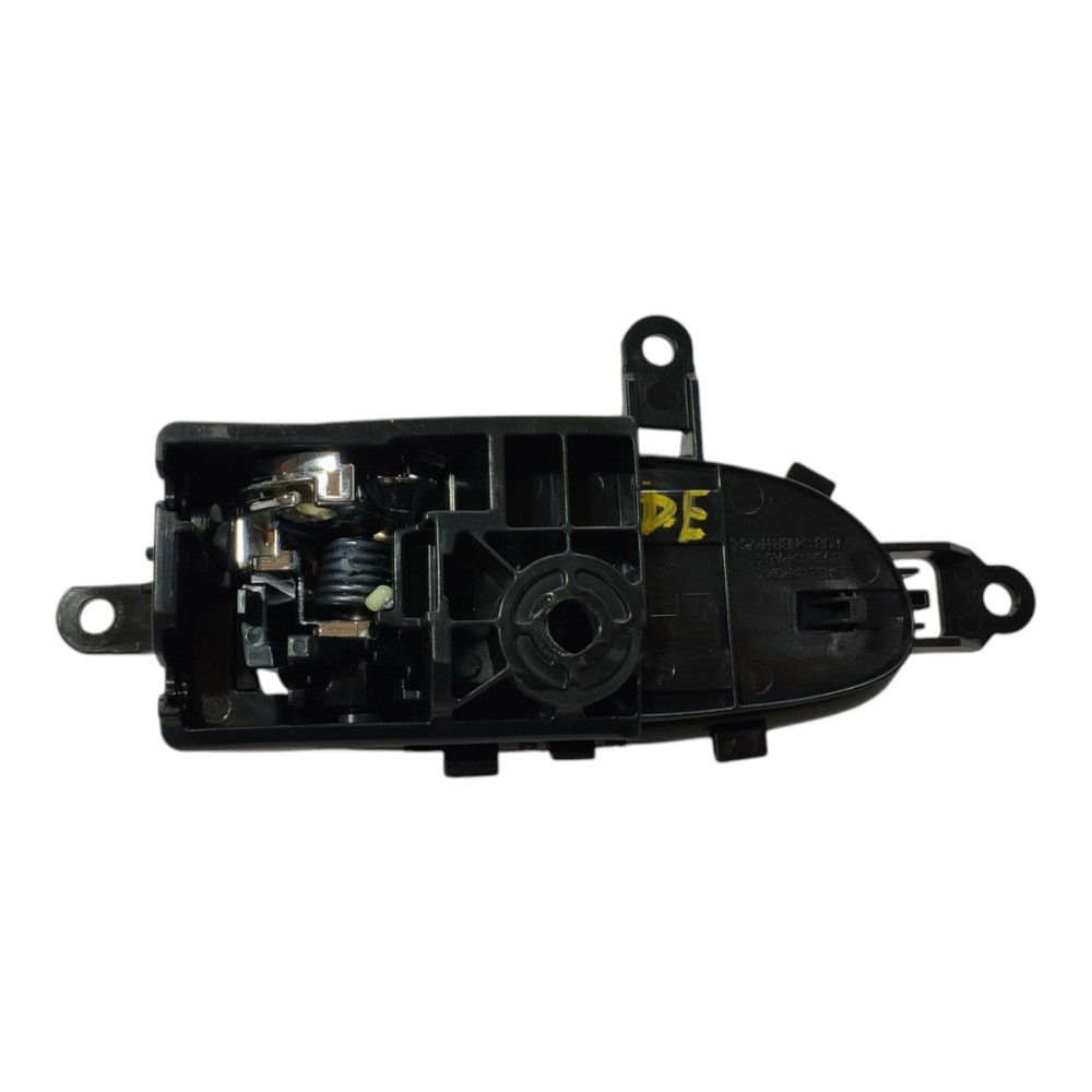 Maçaneta Interna Dianteira Esquerda Nissan Leaf 2023 V632 6