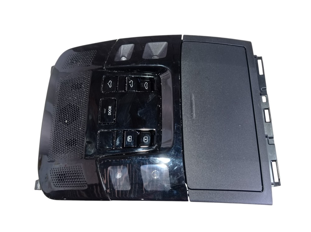 Luz Cortesia Teto Lexus Rx500h F Sport Direct 4 2023 V619 3